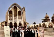 برنامج جسور السلام _سوا حوار