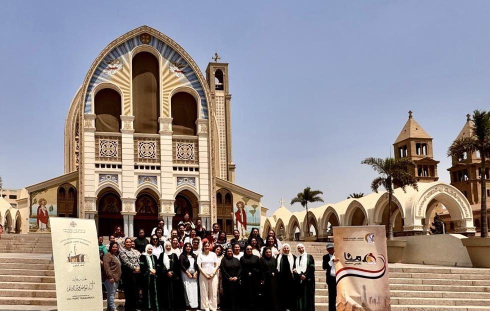 برنامج جسور السلام _سوا حوار